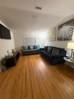 Cozy Quiet Near Downtown DeLand- Daytona Beach - 0