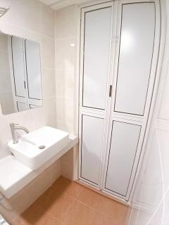 KK Home Hostel Warisan Square Kota Kinabalu City Centre - 1