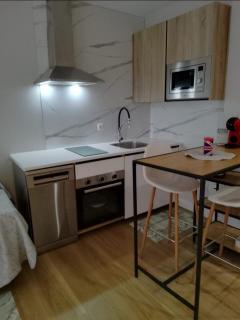 Alojamiento con encanto - 3