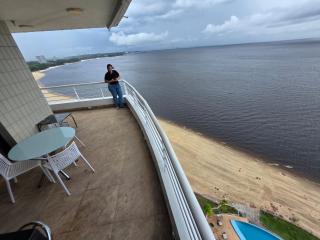 Tropical Executive Espetacular Vista da Orla - 4