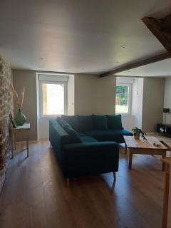 La belle cachée - 6