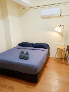 KK Home Hostel Warisan Square Kota Kinabalu City Centre - 5