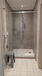 Zentrumsnahe, ruhige Souterrainwohnung AlBaggers - 4