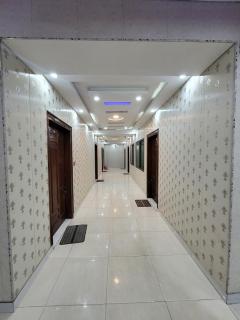 Hotel Marriot Inn - Dargai - 3