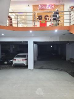 Hotel Marriot Inn - 2