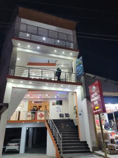 Hotel Marriot Inn - 1