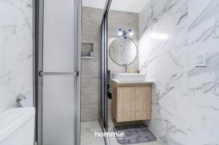 Depto A estrenar con vista al mar - 9