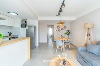 Depto A estrenar con vista al mar - 2