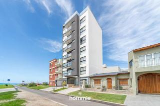 Depto A estrenar con vista al mar - 1