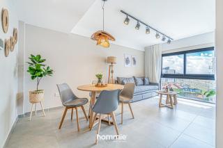 Depto A estrenar con vista al mar - 9