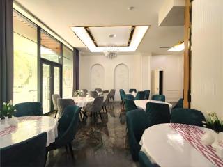 Blue Shore International Hotel - 3