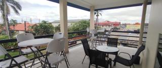 Wilhelmina Hotel & Apartments - 3