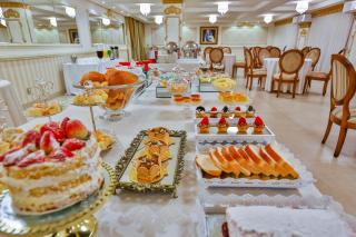 Golden Lis Hotel Boutique - 1