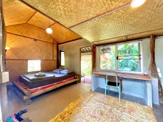 Sun Moon Pai Bungalow - 5