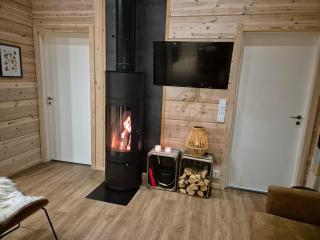 Holiday home Villa Esteri - 3