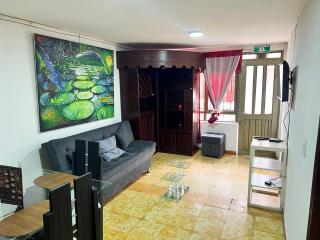 Apartamento JESA, Santa rosa de cabal - 8
