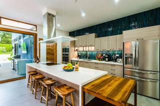 Private Pool with direct access to 2 beaches! - Tamarindo - 6