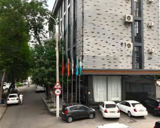 Blue Shore International Hotel - 1