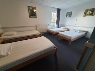 Gîte de Manehouarn - 4