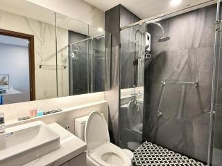 New great pool and gym condo chiangmai - 4