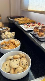 Ritz Hotel Mendoza - 1