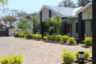 Staybridge Apartments Francistown - 8