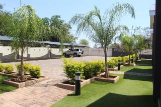 Staybridge Apartments Francistown - 7