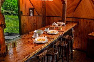 Parcela "La Negra", Hermoso para familias y amigos - 7