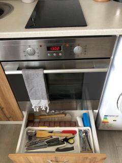 Paradise Guest Apartment - 9