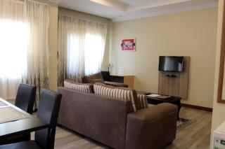 Staybridge Apartments Francistown - 3