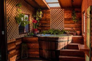 Parcela "La Negra", Hermoso para familias y amigos - 2