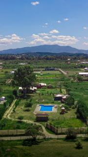 Parcela "La Negra", Hermoso para familias y amigos - 6