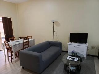 Wilhelmina Hotel & Apartments - 1