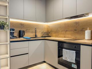 2BР Apartment in a Modern Complex - 8