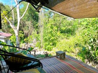 Sun Moon Pai Bungalow - 8