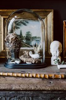 Charming Apartment With A Library - 3