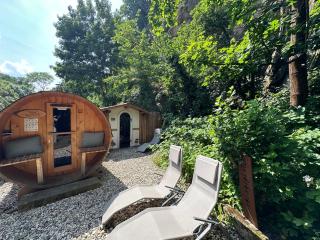 Ferienwohnungen Schweizerhaus - 4