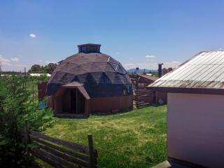 Parcela "La Negra", Hermoso para familias y amigos - 4