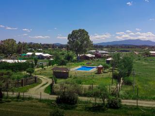 Parcela "La Negra", Hermoso para familias y amigos - 9