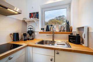 Schwanenuferhaus - 7