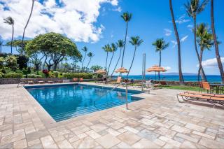 Wailea Elua 204 - Luxury 1BR, 2BA Condo, Stunning Ocean Views & Modern Upgrades - 7