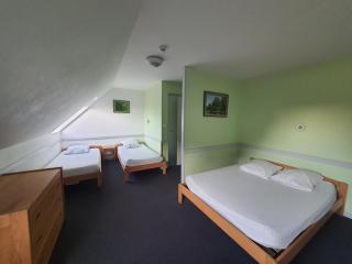 Gîte de Manehouarn - 5