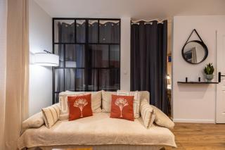 L'Occitane - Grand Studio Chaleureux en Hyper centre - 2