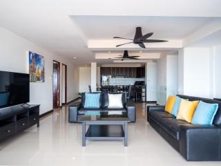 Tropical Villa Rich Amazing Seaview Chaweng - 1