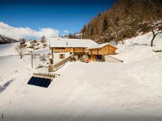 Chalet Ladroit - OVO Network - 7