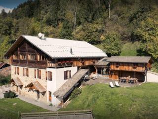 Chalet Ladroit - OVO Network - 6
