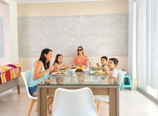 Bujama beach Home Family Asia - 7