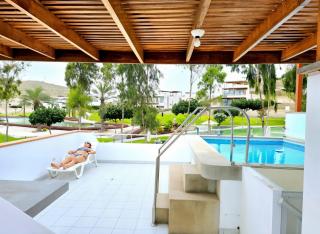 Bujama beach Home Family Asia - 0