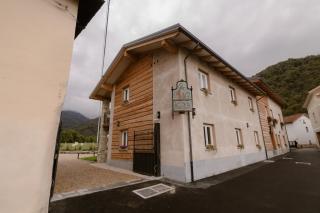 Casa Margherita Camere & Benessere - 9