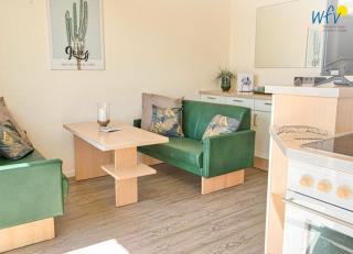 Ferienhäuser Jadehörn Ferienwohnung Sonnenstern - 6